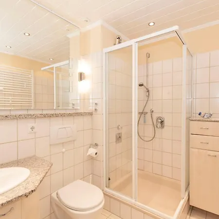 Apartmán Trafalgar 244 *