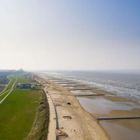 Trafalgar 244 Apartamento Cuxhaven