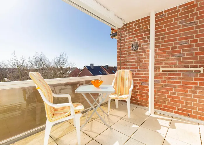 Apartment Trafalgar 244