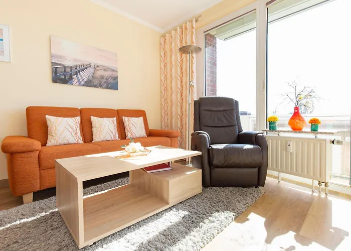 Trafalgar 244 * Cuxhaven