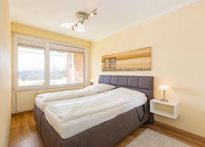 Trafalgar 244 Cuxhaven