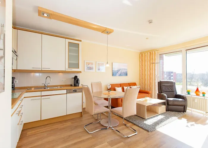 Apartment Trafalgar 244