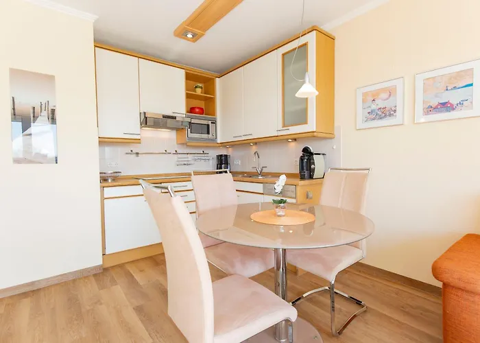 Trafalgar 244 Cuxhaven