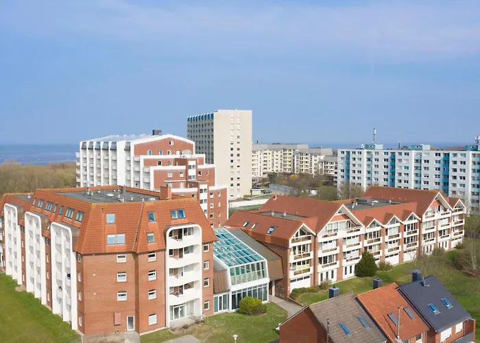 Trafalgar 244 Cuxhaven